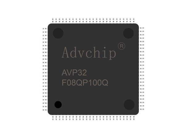 AVP32F08 AVP32F08